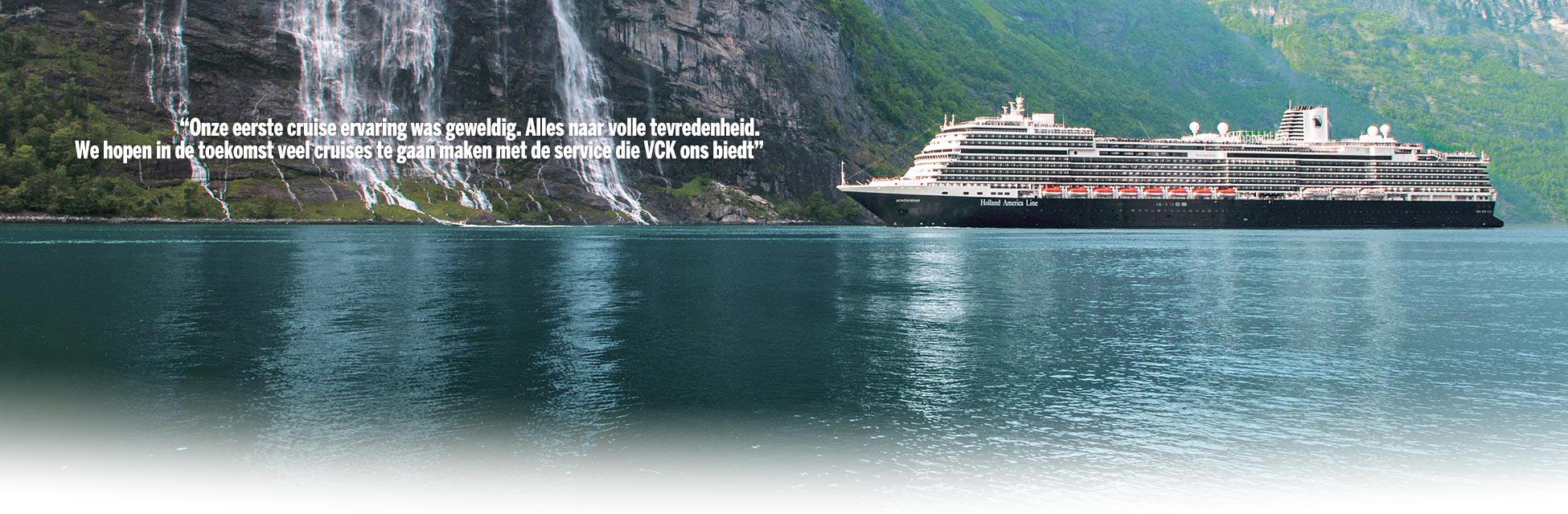 cruise noorwegen noorse fjorden en de noordkaap